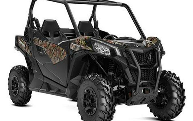 2018 Can-Am Maverick Trail 1000 DPS