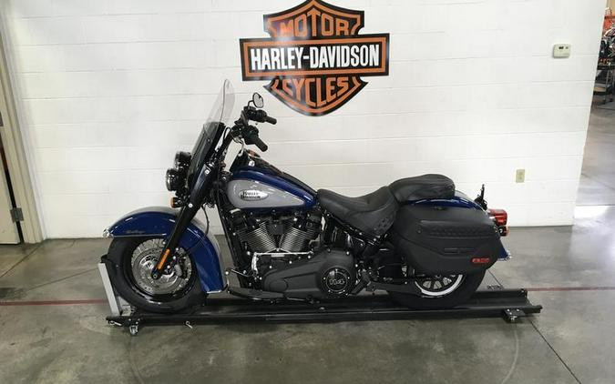 2023 Harley-Davidson® FLHCS - Heritage Classic