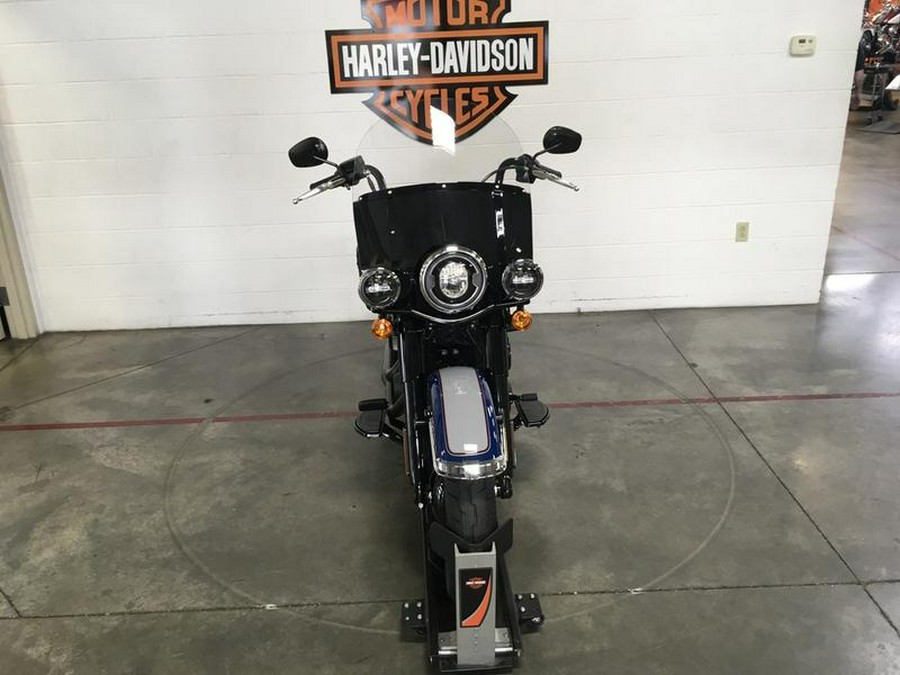 2023 Harley-Davidson® FLHCS - Heritage Classic