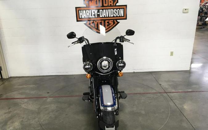 2023 Harley-Davidson® FLHCS - Heritage Classic