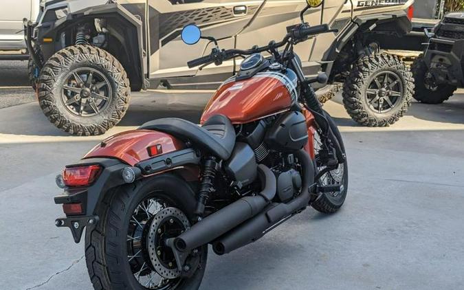 2024 Honda® Shadow Phantom