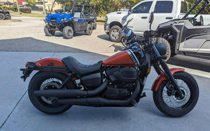 2024 Honda® Shadow Phantom