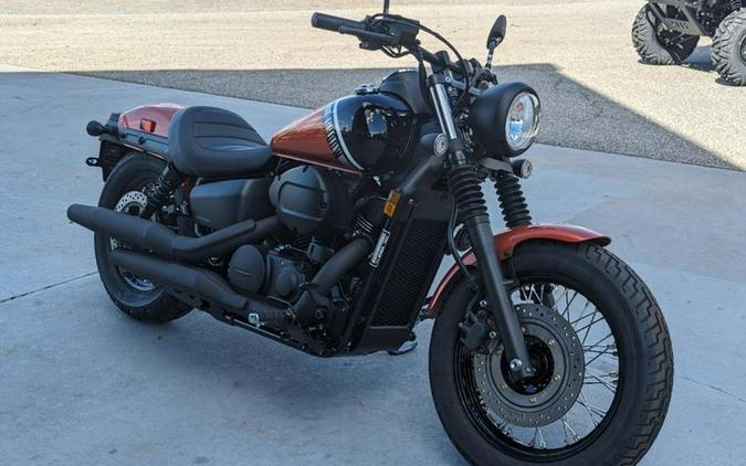 2024 Honda® Shadow Phantom