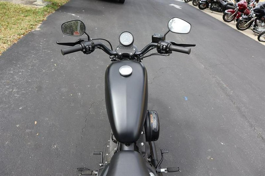 2020 Harley-Davidson® XL883N - Sportster® Iron 883™