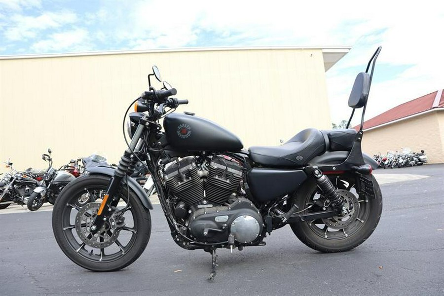 2020 Harley-Davidson® XL883N - Sportster® Iron 883™