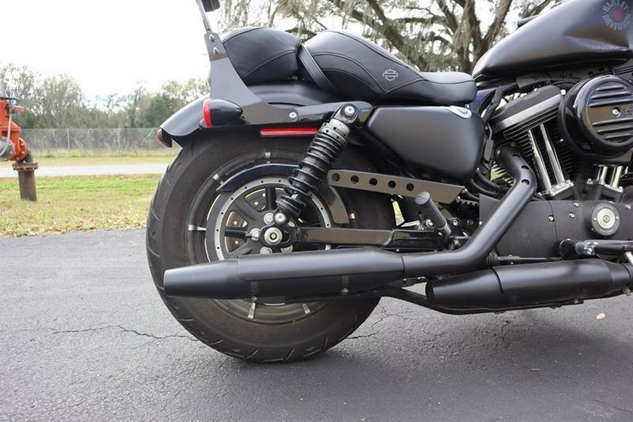 2020 Harley-Davidson® XL883N - Sportster® Iron 883™