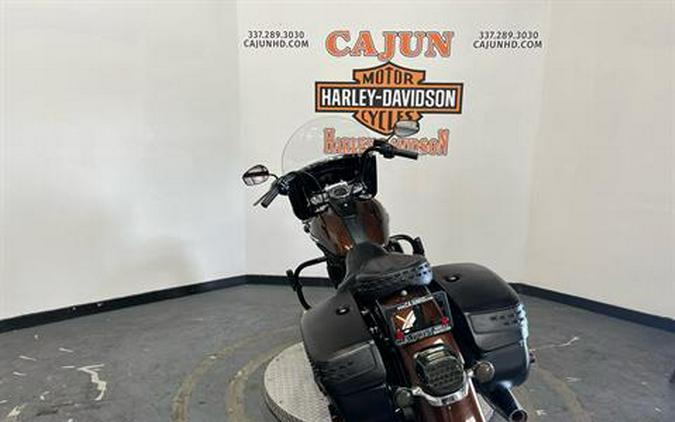 2019 Harley-Davidson Heritage Classic 107