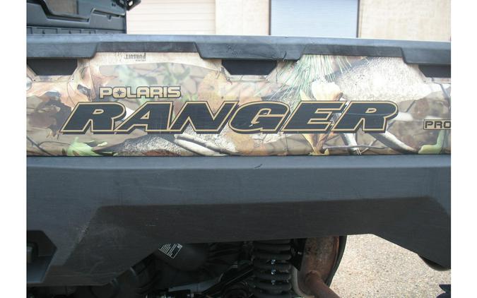 2019 Polaris Industries RANGER XP 1000 EPS CREW NORTHSTAR F&O