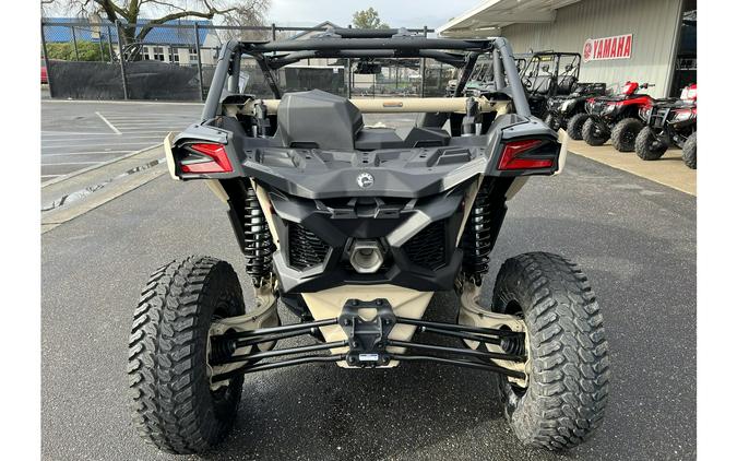 2023 Can-Am Maverick X3 X RC Turbo RR 64"