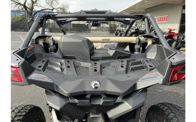 2023 Can-Am Maverick X3 X RC Turbo RR 64"