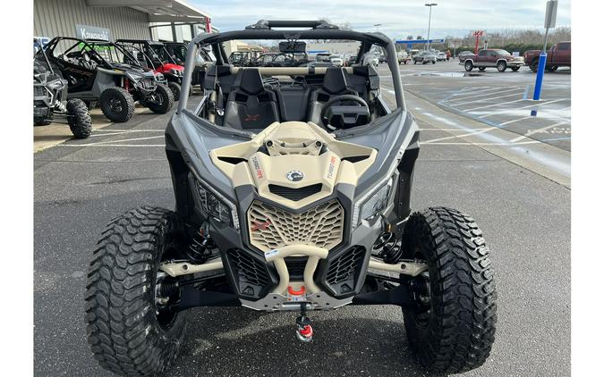 2023 Can-Am Maverick X3 X RC Turbo RR 64"