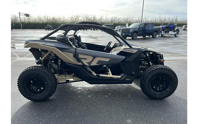 2023 Can-Am Maverick X3 X RC Turbo RR 64"