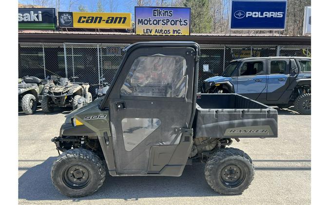 2020 Polaris Industries RANGER 500