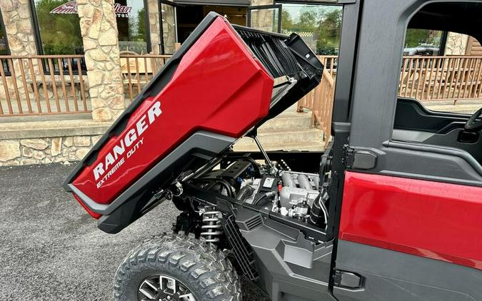 2024 Polaris® Ranger XD 1500 NorthStar Edition Premium