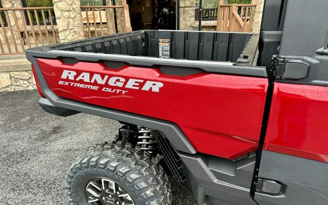 2024 Polaris® Ranger XD 1500 NorthStar Edition Premium