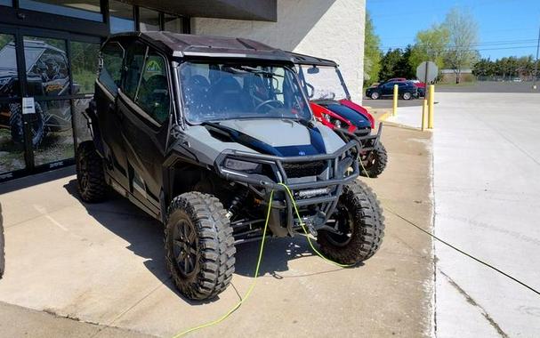 2023 Polaris® General XP 4 1000 Premium