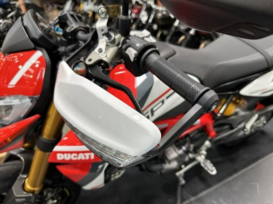 2024 Ducati Hypermotard 950 SP Livery