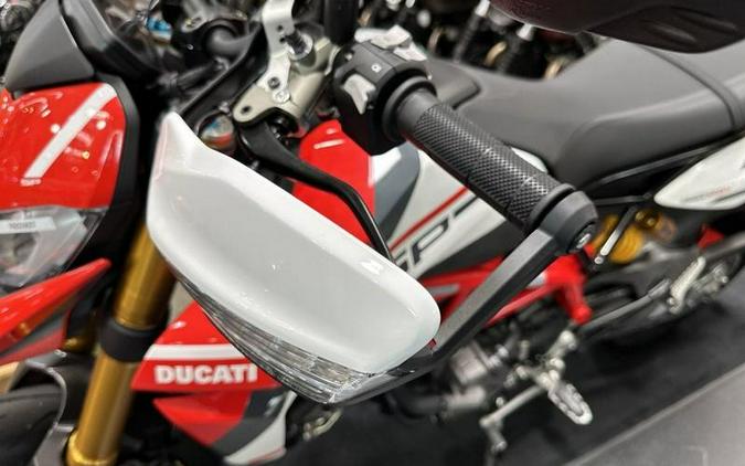 2024 Ducati Hypermotard 950 SP Livery