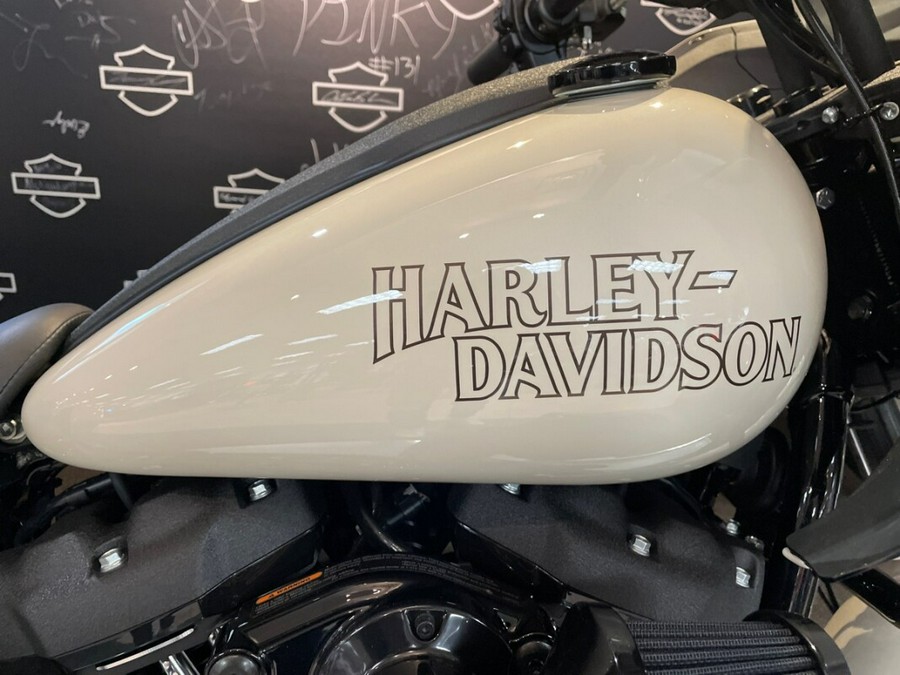 2023 Harley-Davidson Low Rider® ST