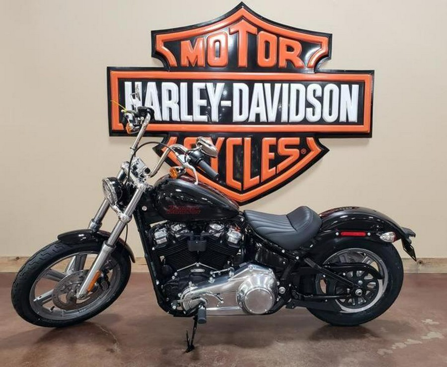 2024 Harley-Davidson® FXST - Softail® Standard