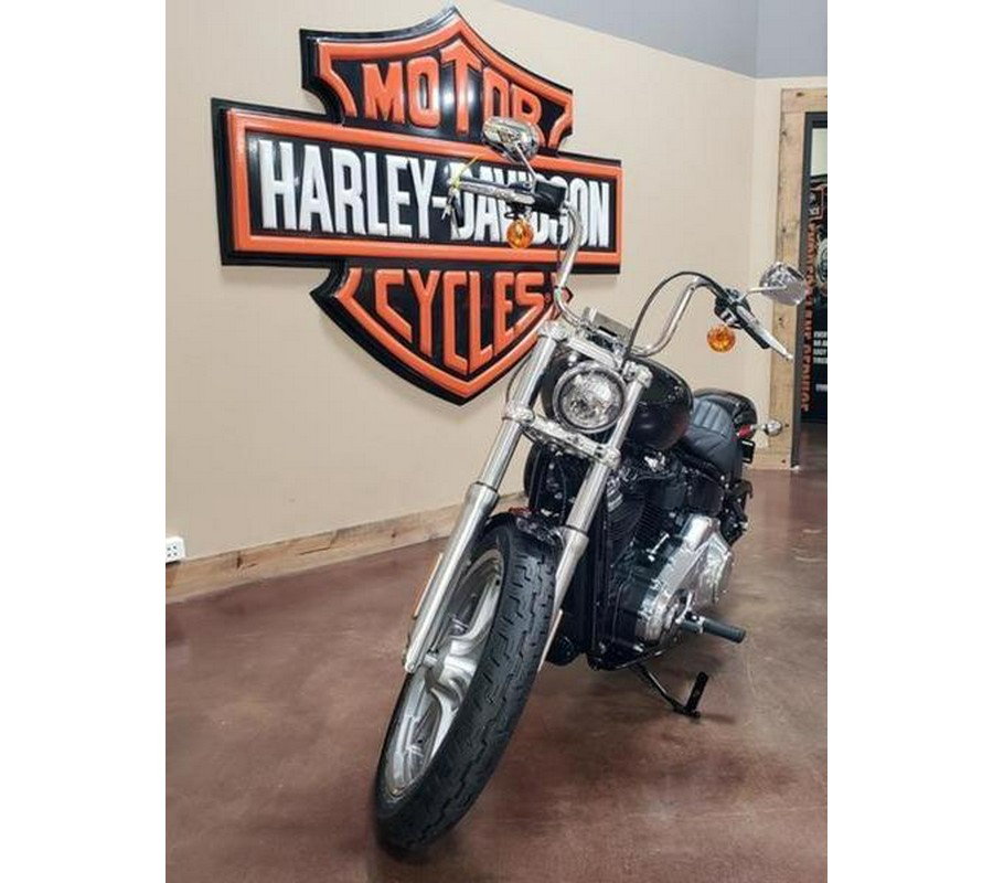 2024 Harley-Davidson® FXST - Softail® Standard