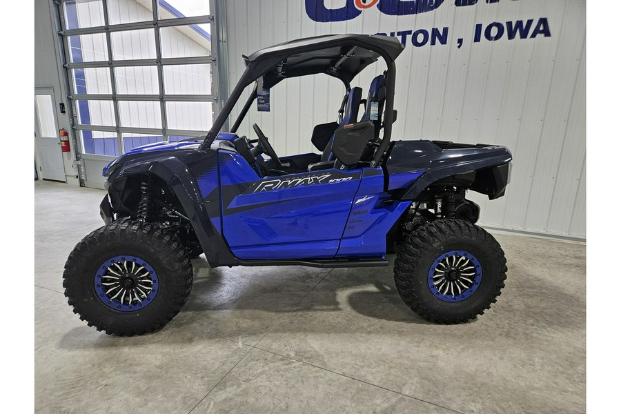 2023 Yamaha Wolverine RMAX2 1000 Sport