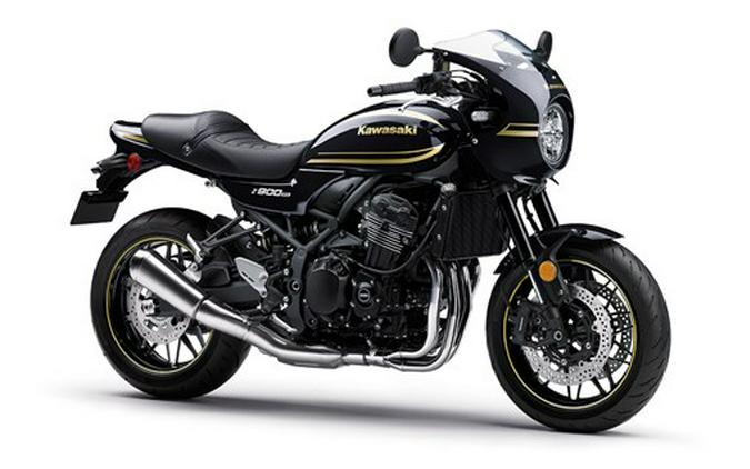 2024 Kawasaki Z900RS Cafe ABS