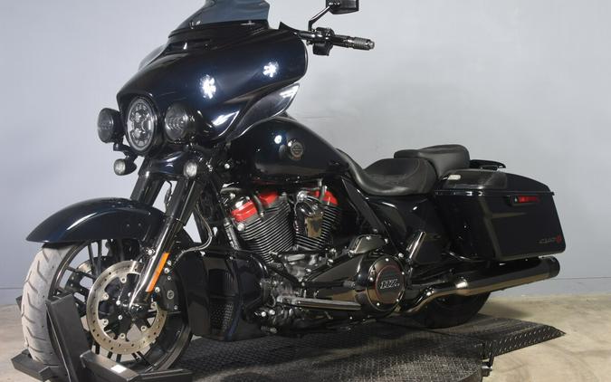 2022 Harley-Davidson CVO Street Glide