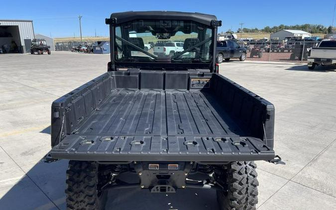 2024 Can-Am® Defender 6x6 Limited HD10