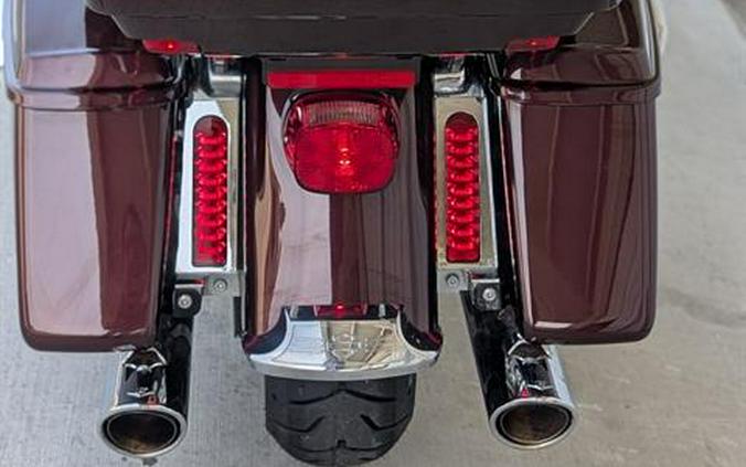 2018 Harley-Davidson Ultra Limited