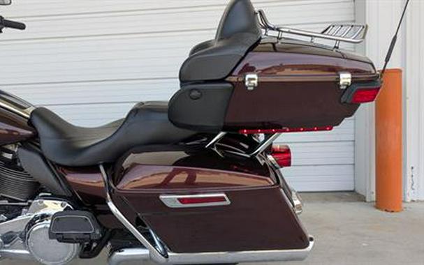 2018 Harley-Davidson Ultra Limited