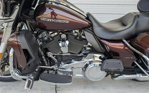 2018 Harley-Davidson Ultra Limited