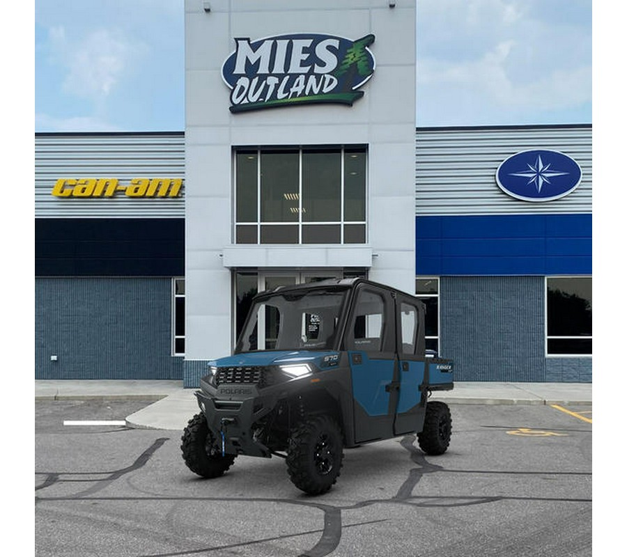 2026 Polaris® Ranger Crew SP 570 NorthStar Edition