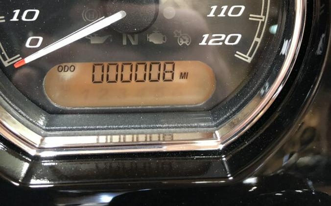 2025 Harley-Davidson Road Glide 3