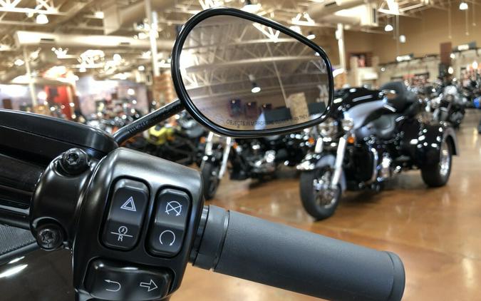 2025 Harley-Davidson Road Glide 3