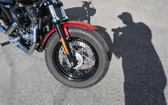 2019 Harley-Davidson 1200 Custom