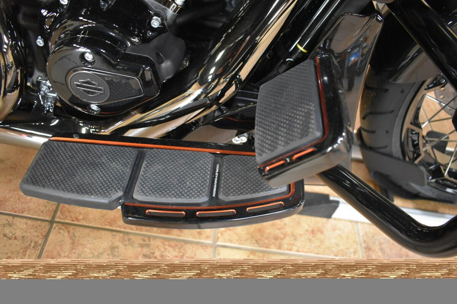 2008 Harley-Davidson Softail Custom