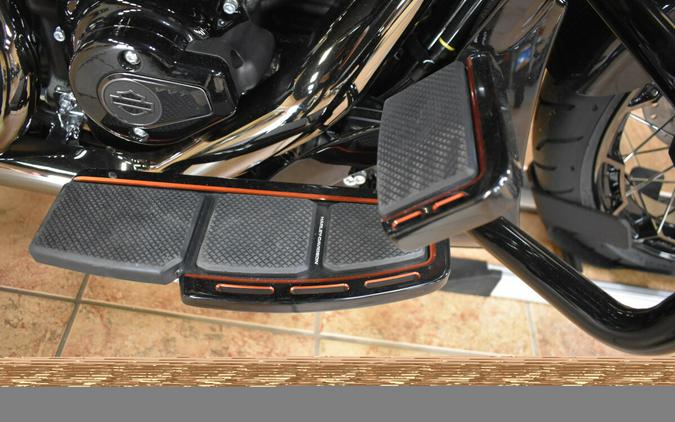 2008 Harley-Davidson Softail Custom