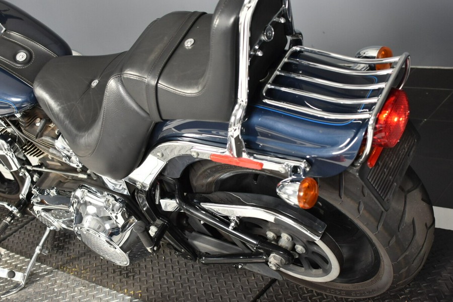 2008 Harley-Davidson Softail Custom