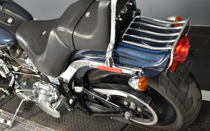 2008 Harley-Davidson Softail Custom