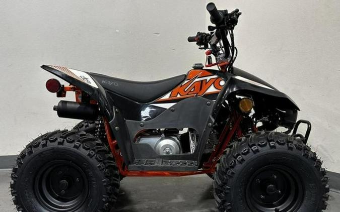 2026 Kayo Fox / Storm 70