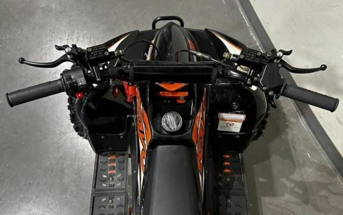 2026 Kayo Fox / Storm 70