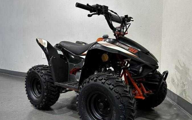 2026 Kayo Fox / Storm 70