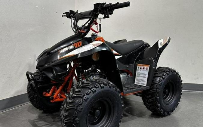 2026 Kayo Fox / Storm 70