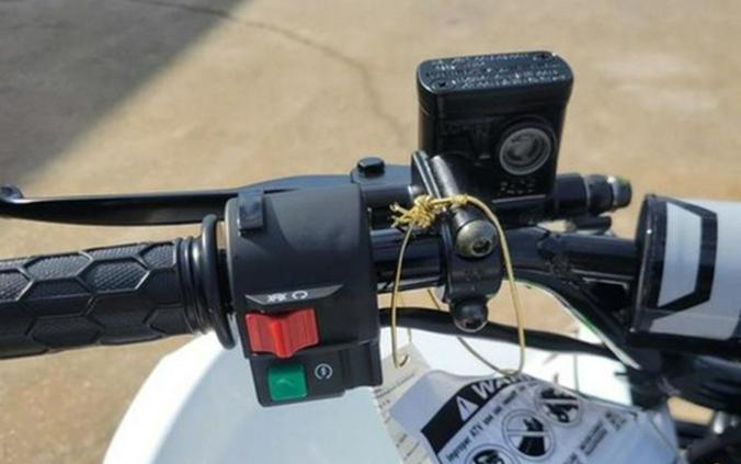 2026 Kawasaki KFX 50