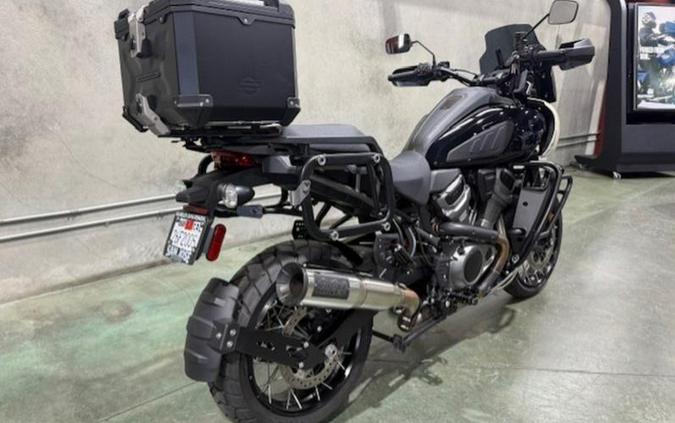 2022 Harley-Davidson® RA1250S - Pan America™ 1250 Special