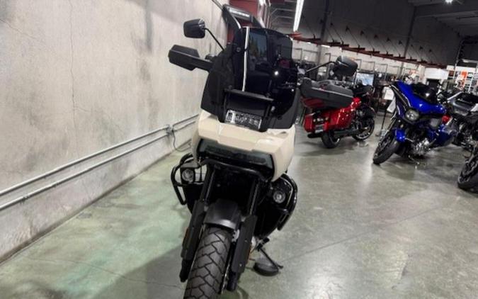 2022 Harley-Davidson® RA1250S - Pan America™ 1250 Special