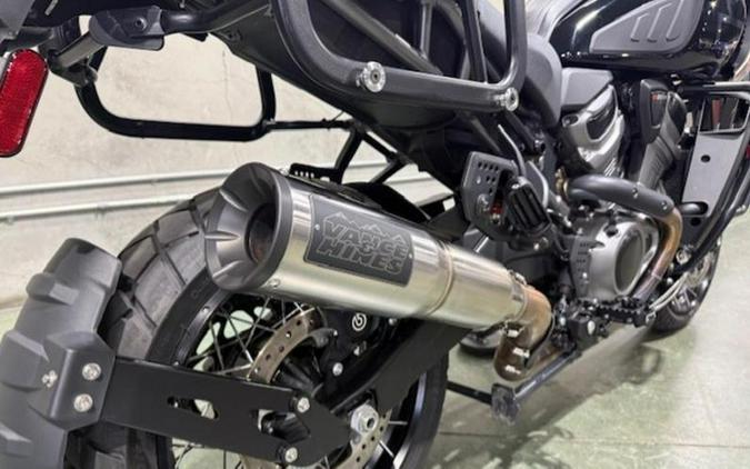 2022 Harley-Davidson® RA1250S - Pan America™ 1250 Special