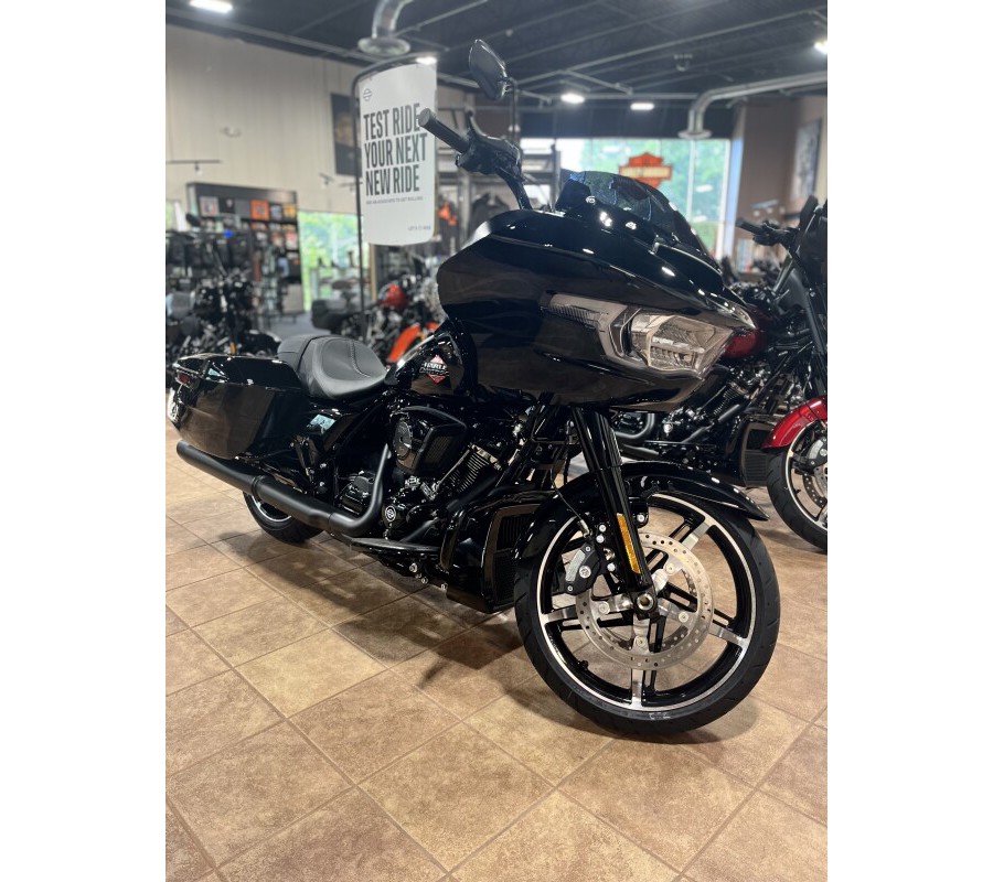 2025 Harley-Davidson Road Glide®