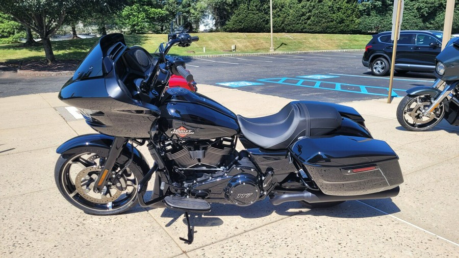 2025 Harley-Davidson Road Glide®